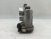 2018 Dodge Caravan Throttle Body P/N:05184349AE Fits Fits 2011 2012 2013 2014 2015 2016 2017 2019 2020 2021 2022 OEM Used Au