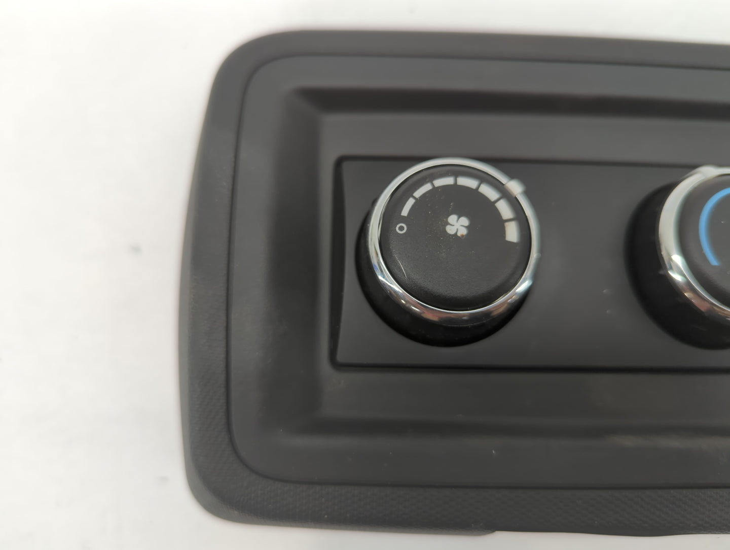 2018 Dodge Caravan Climate Control Module Temperature AC/Heater Replacement P/N:55111312AC Fits OEM Used Auto Parts - Oemuse