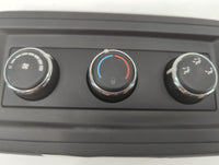 2018 Dodge Caravan Climate Control Module Temperature AC/Heater Replacement P/N:55111312AC Fits OEM Used Auto Parts - Oemuse