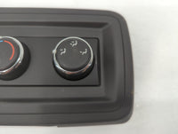2018 Dodge Caravan Climate Control Module Temperature AC/Heater Replacement P/N:55111312AC Fits OEM Used Auto Parts - Oemuse