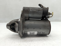 2018 Dodge Caravan Car Starter Motor Solenoid OEM P/N:428000-7201 04801839AB Fits OEM Used Auto Parts - Oemusedautoparts1.co