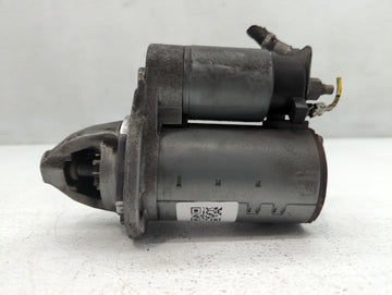 2018 Dodge Caravan Car Starter Motor Solenoid OEM P/N:428000-7201 04801839AB Fits OEM Used Auto Parts - Oemusedautoparts1.co