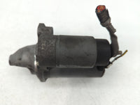 2018 Dodge Caravan Car Starter Motor Solenoid OEM P/N:428000-7201 04801839AB Fits OEM Used Auto Parts - Oemusedautoparts1.co