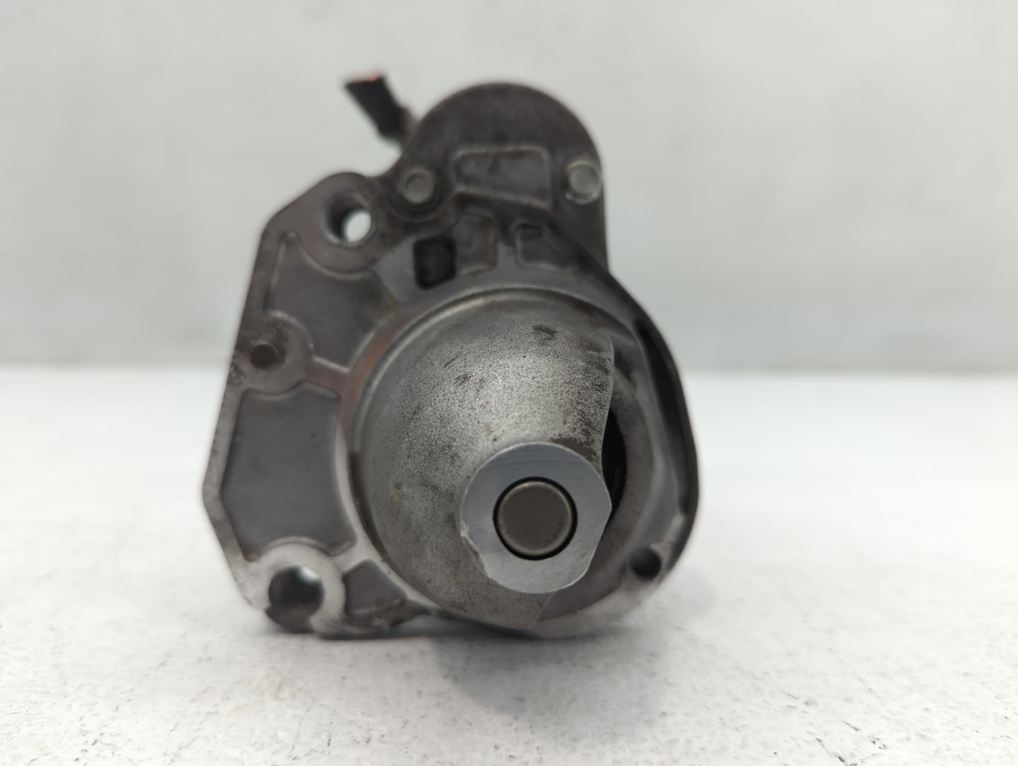 2018 Dodge Caravan Car Starter Motor Solenoid OEM P/N:428000-7201 04801839AB Fits OEM Used Auto Parts - Oemusedautoparts1.co