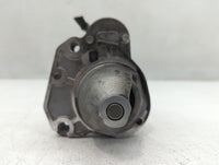 2018 Dodge Caravan Car Starter Motor Solenoid OEM P/N:428000-7201 04801839AB Fits OEM Used Auto Parts - Oemusedautoparts1.co