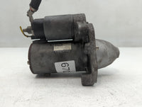 2018 Dodge Caravan Car Starter Motor Solenoid OEM P/N:428000-7201 04801839AB Fits OEM Used Auto Parts - Oemusedautoparts1.co