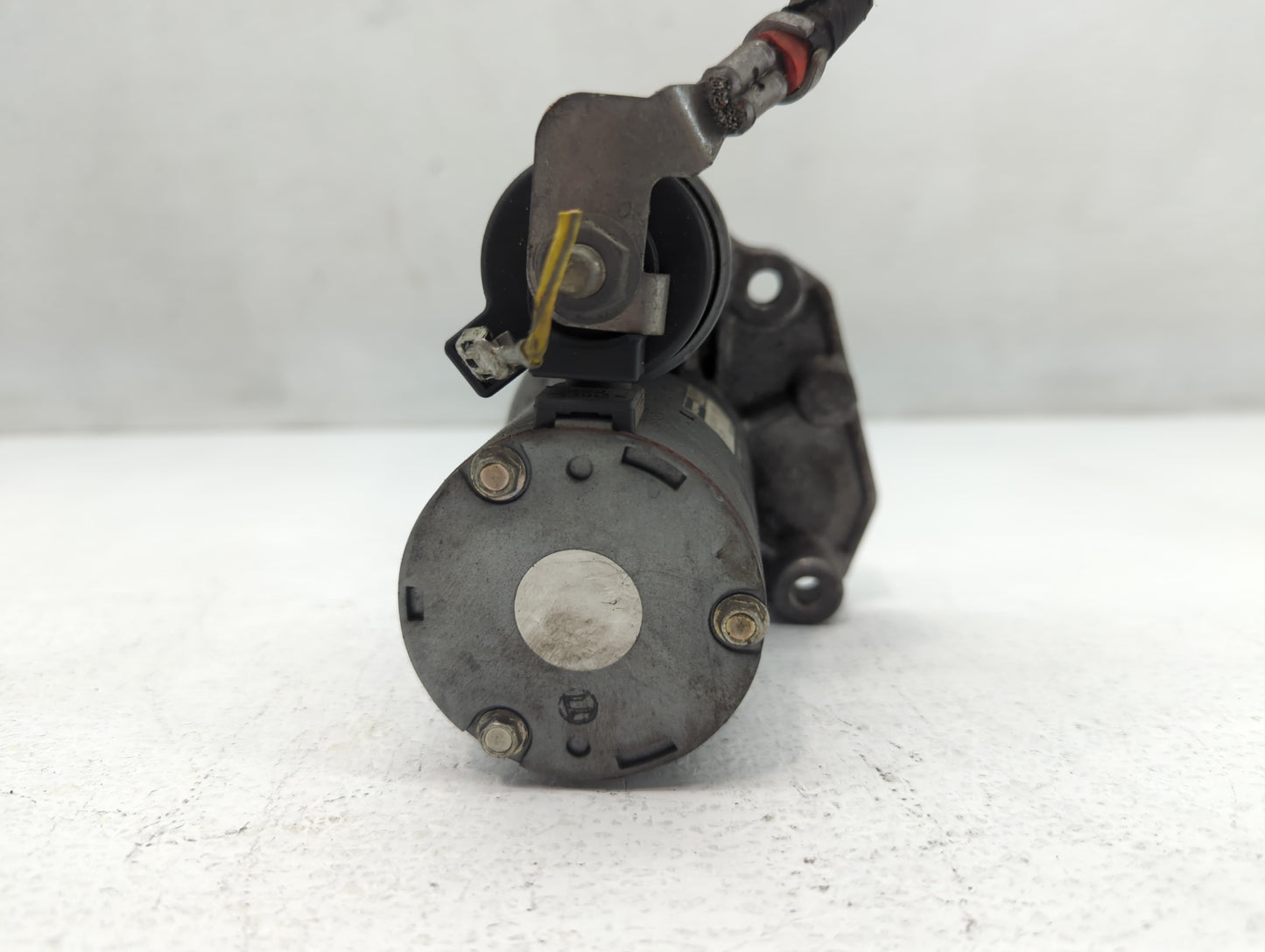 2018 Dodge Caravan Car Starter Motor Solenoid OEM P/N:428000-7201 04801839AB Fits OEM Used Auto Parts - Oemusedautoparts1.co