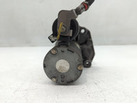 2018 Dodge Caravan Car Starter Motor Solenoid OEM P/N:428000-7201 04801839AB Fits OEM Used Auto Parts - Oemusedautoparts1.co