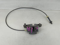 2018 Dodge Caravan Hood Latch Assembly - Oemusedautoparts1.com