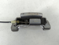 2018 Dodge Caravan Hood Latch Assembly - Oemusedautoparts1.com