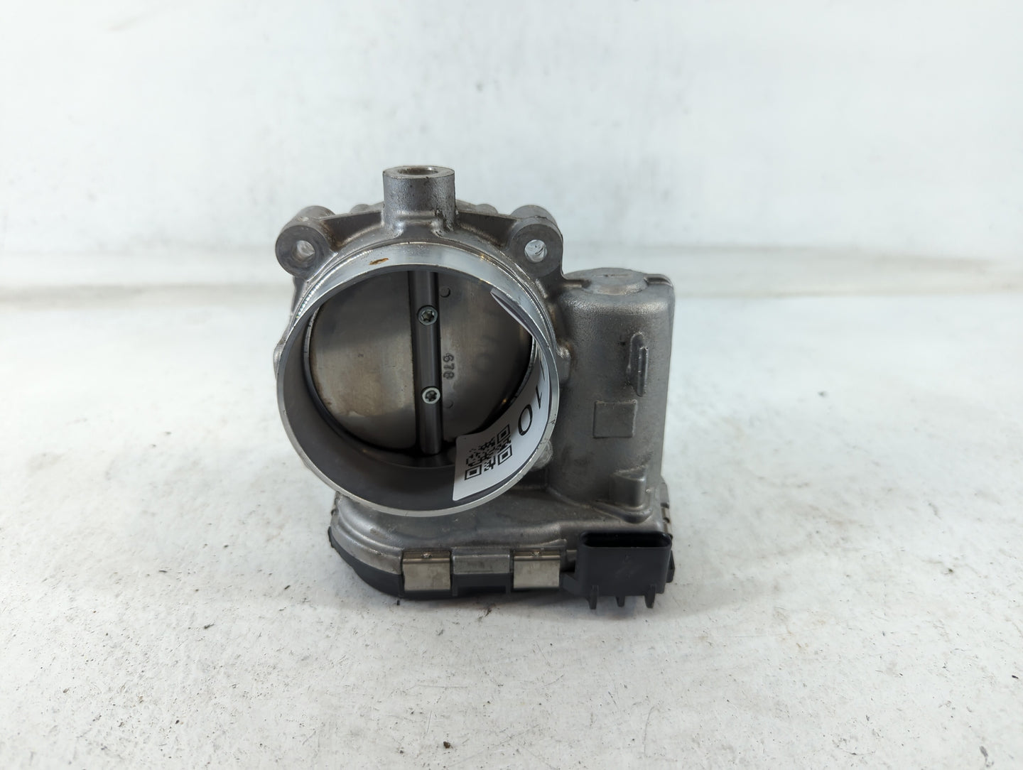 2018 Dodge Caravan Throttle Body P/N:0 280 750 770 05184349AE Fits Fits 2011 2012 2013 2014 2015 2016 2017 2019 2020 2021 20