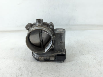 2018 Dodge Caravan Throttle Body P/N:0 280 750 770 05184349AE Fits Fits 2011 2012 2013 2014 2015 2016 2017 2019 2020 2021 20