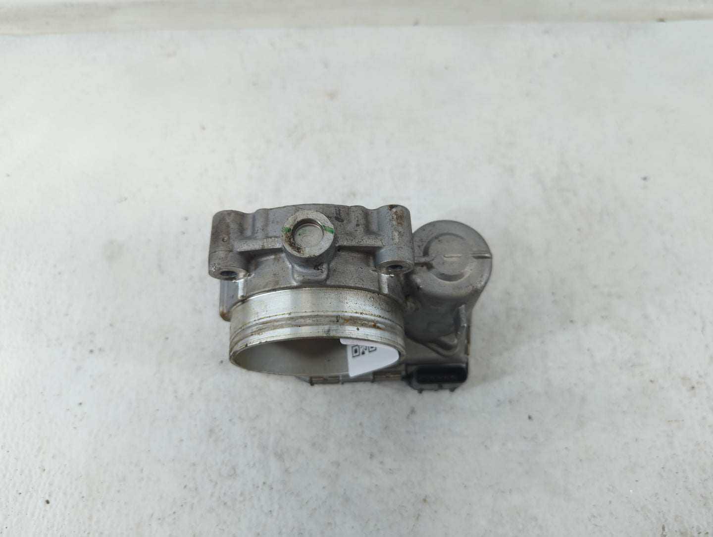 2018 Dodge Caravan Throttle Body P/N:0 280 750 770 05184349AE Fits Fits 2011 2012 2013 2014 2015 2016 2017 2019 2020 2021 20