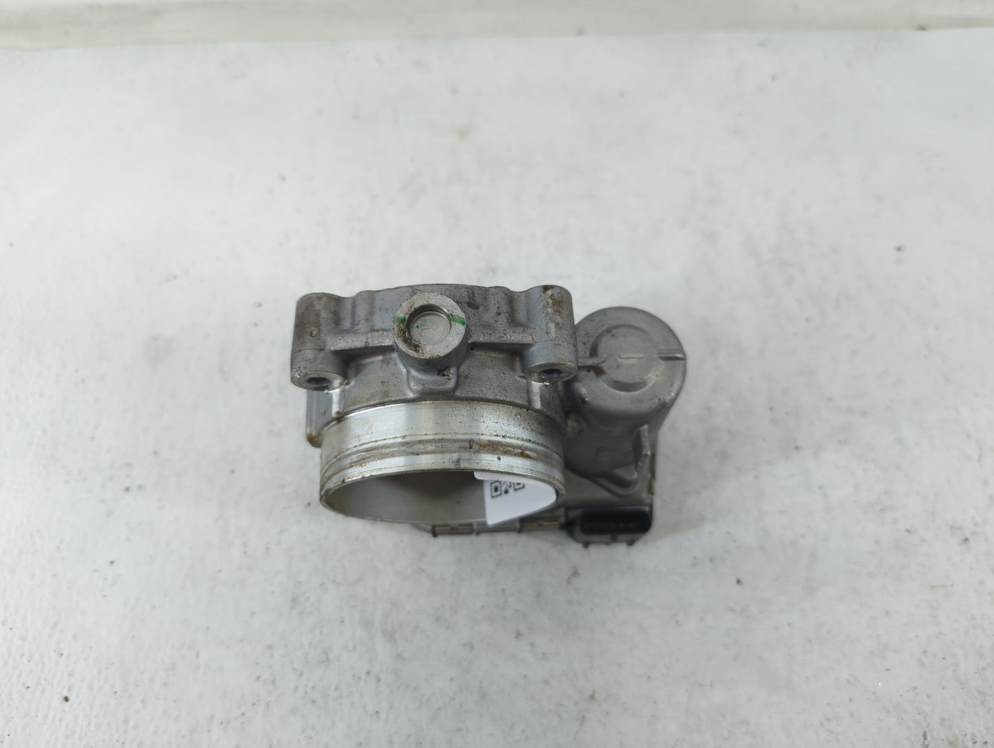 2018 Dodge Caravan Throttle Body P/N:0 280 750 770 05184349AE Fits Fits 2011 2012 2013 2014 2015 2016 2017 2019 2020 2021 20