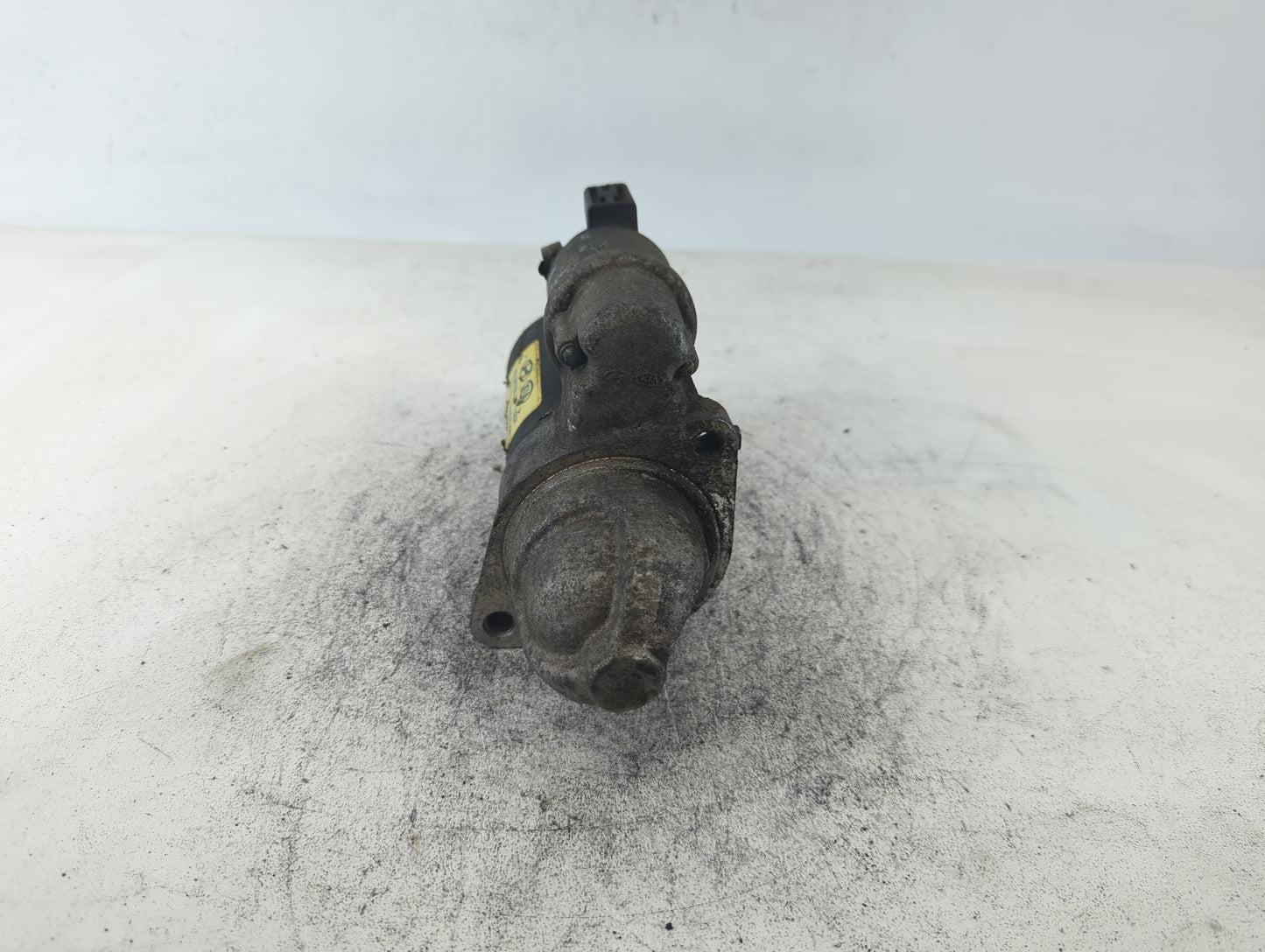 2018 Dodge Caravan Car Starter Motor Solenoid OEM P/N:36100-2G400 Fits Fits 2011 2012 2013 2014 2015 2016 2017 2019 2020 202
