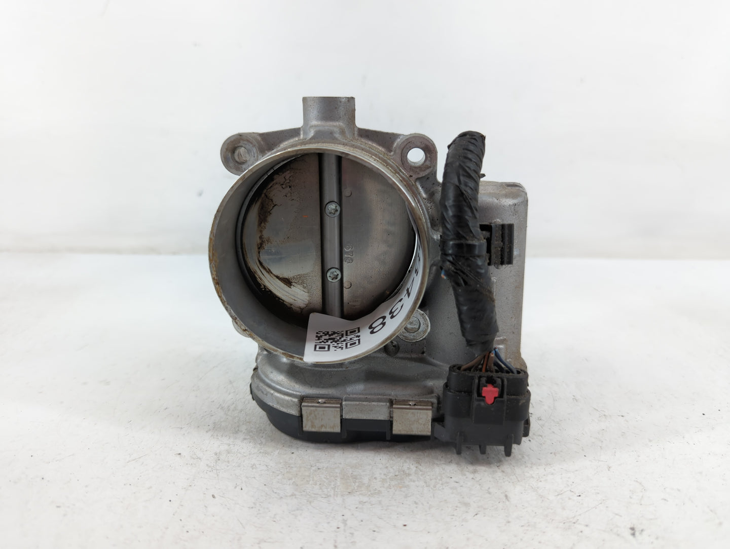 2018 Dodge Caravan Throttle Body P/N:0 280 750 770 05184349AE Fits Fits 2011 2012 2013 2014 2015 2016 2017 2019 2020 2021 20