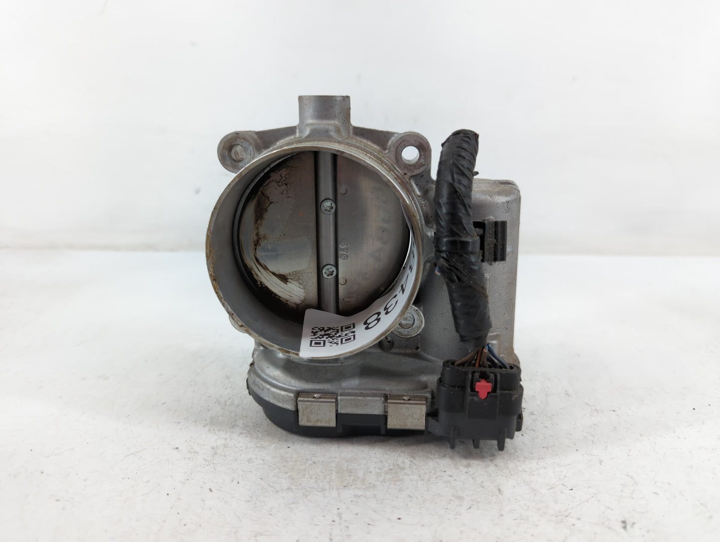 2018 Dodge Caravan Throttle Body P/N:0 280 750 770 05184349AE Fits Fits 2011 2012 2013 2014 2015 2016 2017 2019 2020 2021 20