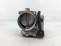 2018 Dodge Caravan Throttle Body P/N:0 280 750 770 05184349AE Fits Fits 2011 2012 2013 2014 2015 2016 2017 2019 2020 2021 20