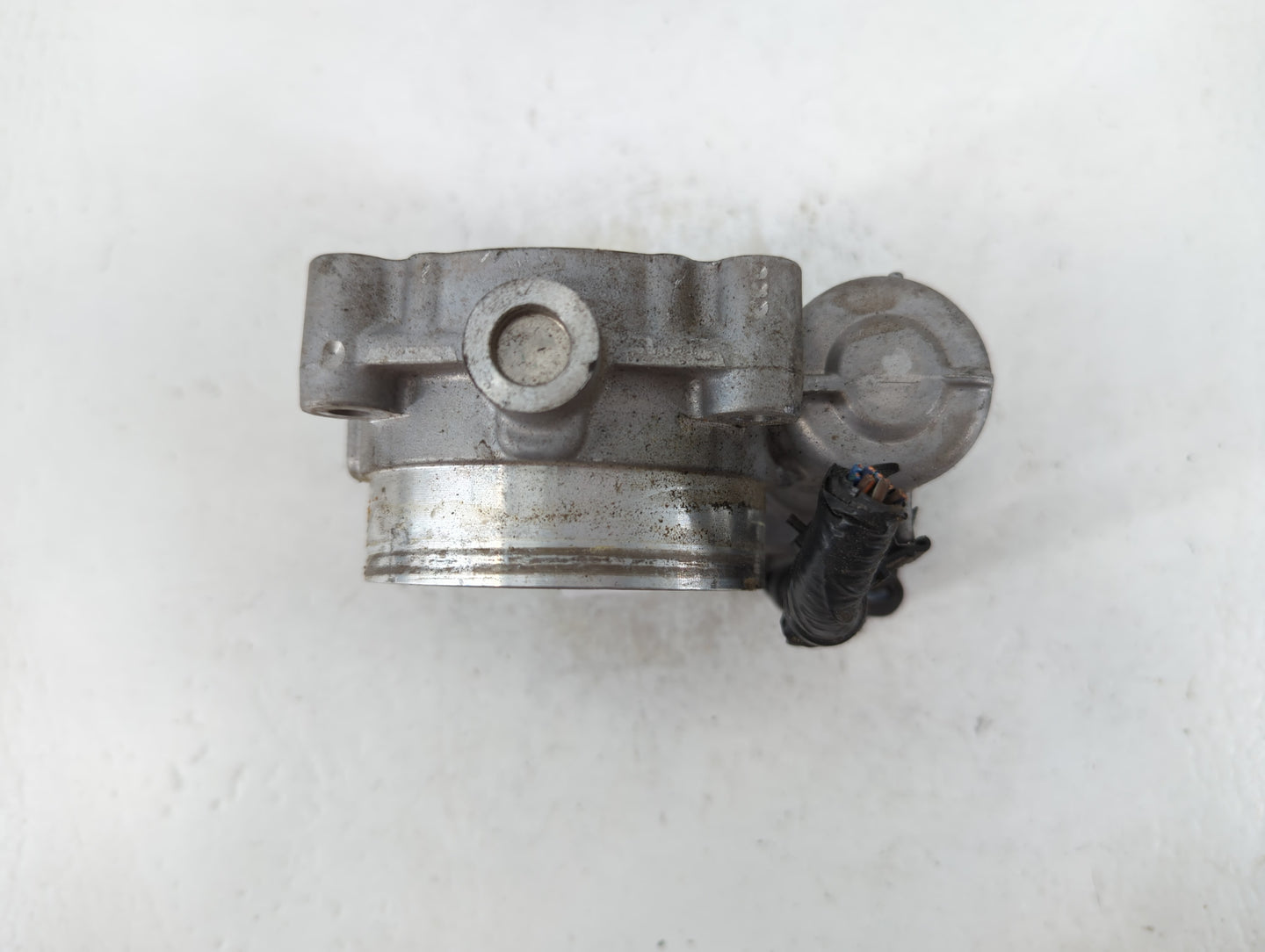 2018 Dodge Caravan Throttle Body P/N:0 280 750 770 05184349AE Fits Fits 2011 2012 2013 2014 2015 2016 2017 2019 2020 2021 20