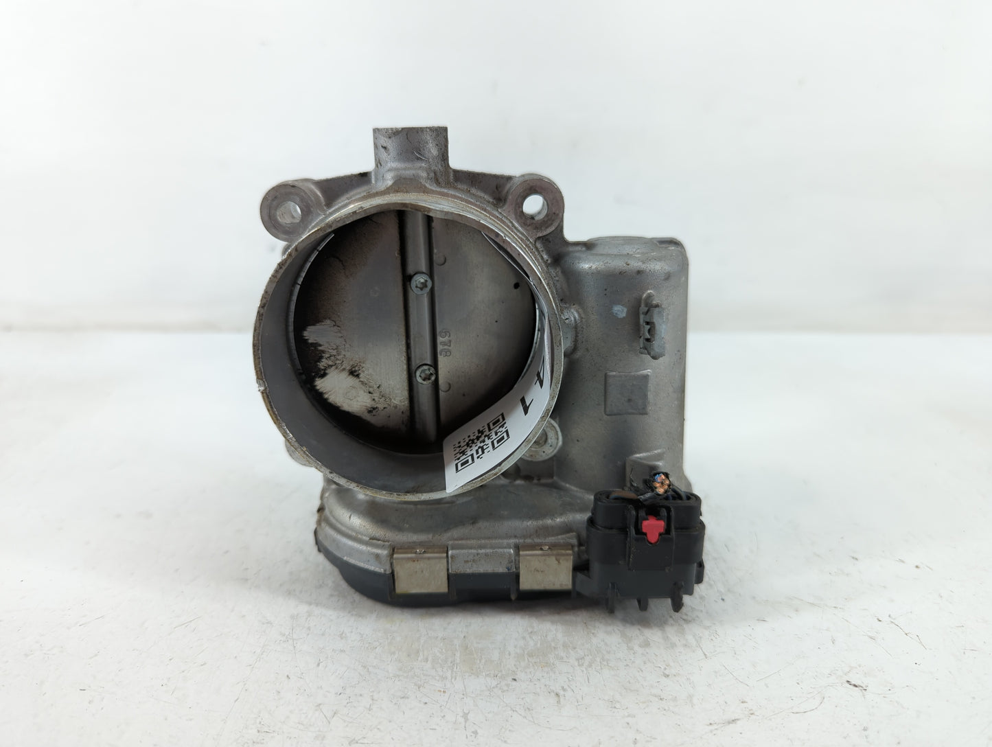 2018 Dodge Caravan Throttle Body P/N:0 280 750 770 05184349AE Fits Fits 2011 2012 2013 2014 2015 2016 2017 2019 2020 2021 20