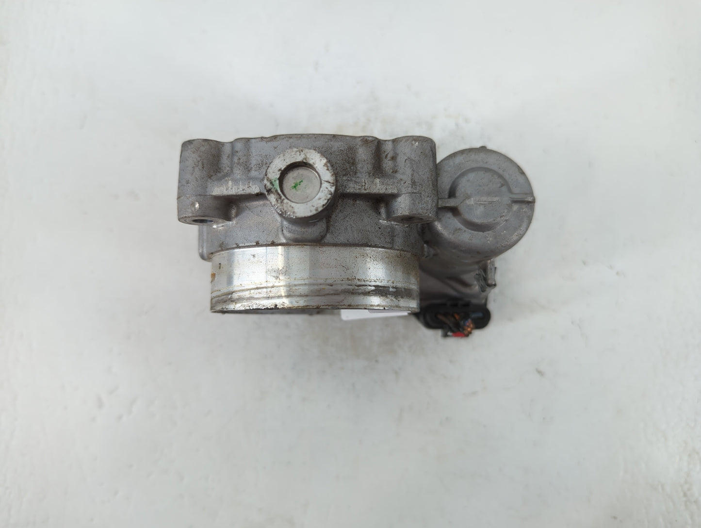 2018 Dodge Caravan Throttle Body P/N:0 280 750 770 05184349AE Fits Fits 2011 2012 2013 2014 2015 2016 2017 2019 2020 2021 20