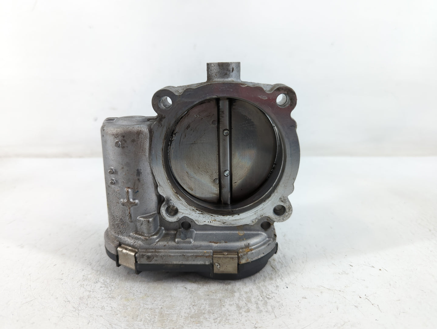 2018 Dodge Caravan Throttle Body P/N:0 280 750 770 05184349AE Fits Fits 2011 2012 2013 2014 2015 2016 2017 2019 2020 2021 20