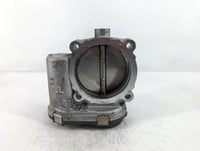 2018 Dodge Caravan Throttle Body P/N:0 280 750 770 05184349AE Fits Fits 2011 2012 2013 2014 2015 2016 2017 2019 2020 2021 20