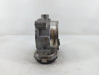 2018 Dodge Caravan Throttle Body P/N:0 280 750 770 05184349AE Fits Fits 2011 2012 2013 2014 2015 2016 2017 2019 2020 2021 20