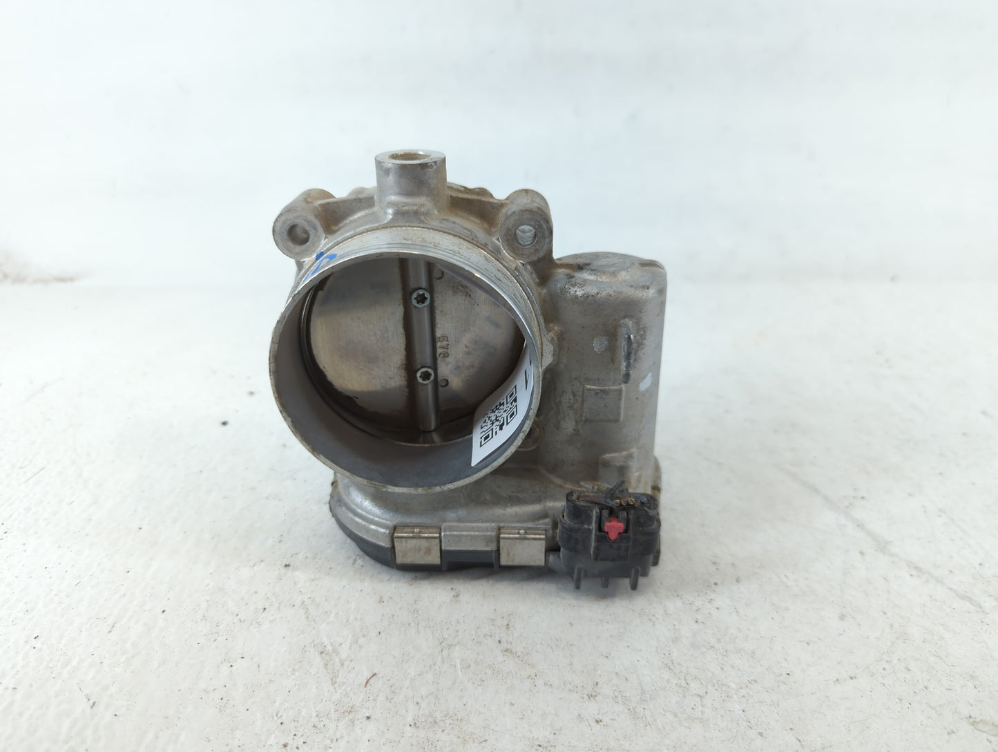 2018 Dodge Caravan Throttle Body P/N:0 280 750 770 05184349AE Fits Fits 2011 2012 2013 2014 2015 2016 2017 2019 2020 2021 20