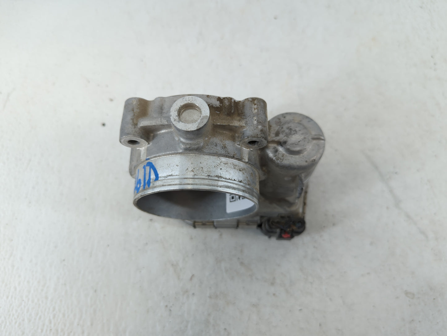 2018 Dodge Caravan Throttle Body P/N:0 280 750 770 05184349AE Fits Fits 2011 2012 2013 2014 2015 2016 2017 2019 2020 2021 20