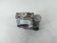 2018 Dodge Caravan Throttle Body P/N:0 280 750 770 05184349AE Fits Fits 2011 2012 2013 2014 2015 2016 2017 2019 2020 2021 20