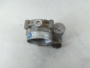 2018 Dodge Caravan Throttle Body P/N:0 280 750 770 05184349AE Fits Fits 2011 2012 2013 2014 2015 2016 2017 2019 2020 2021 2022 OEM Used Auto Parts