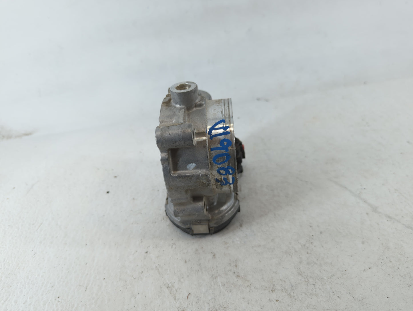 2018 Dodge Caravan Throttle Body P/N:0 280 750 770 05184349AE Fits Fits 2011 2012 2013 2014 2015 2016 2017 2019 2020 2021 20