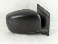 2018 Dodge Caravan Passenger Side View Mirror - Right Door Mirror OEM Used - Oemusedautoparts1.com