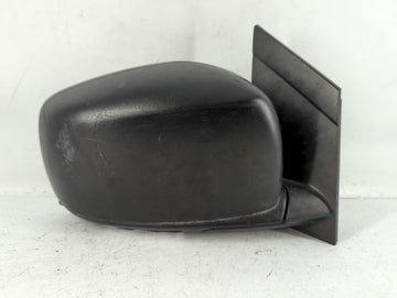 2018 Dodge Caravan Passenger Side View Mirror - Right Door Mirror OEM Used - Oemusedautoparts1.com