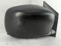 2018 Dodge Caravan Passenger Side View Mirror - Right Door Mirror OEM Used - Oemusedautoparts1.com