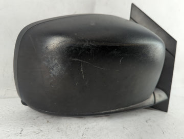 2018 Dodge Caravan Passenger Side View Mirror - Right Door Mirror OEM Used