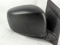 2018 Dodge Caravan Passenger Side View Mirror - Right Door Mirror OEM Used - Oemusedautoparts1.com