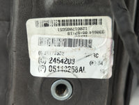 2018 Dodge Caravan Passenger Side View Mirror - Right Door Mirror OEM Used - Oemusedautoparts1.com