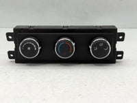 2018 Dodge Caravan Climate Control Module Temperature AC/Heater Replacement Fits Fits 2011 2012 2013 2014 2015 2016 2017 201