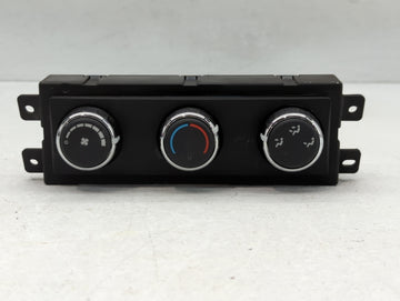 2018 Dodge Caravan Climate Control Module Temperature AC/Heater Replacement Fits Fits 2011 2012 2013 2014 2015 2016 2017 201
