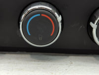 2018 Dodge Caravan Climate Control Module Temperature AC/Heater Replacement Fits Fits 2011 2012 2013 2014 2015 2016 2017 201