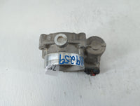 2018 Dodge Caravan Throttle Body P/N:05184349AE Fits Fits 2011 2012 2013 2014 2015 2016 2017 2019 2020 2021 2022 OEM Used Au