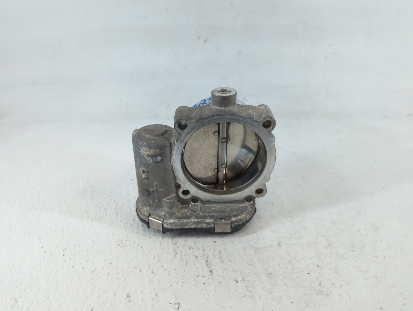 2018 Dodge Caravan Throttle Body P/N:05184349AE Fits Fits 2011 2012 2013 2014 2015 2016 2017 2019 2020 2021 2022 OEM Used Au