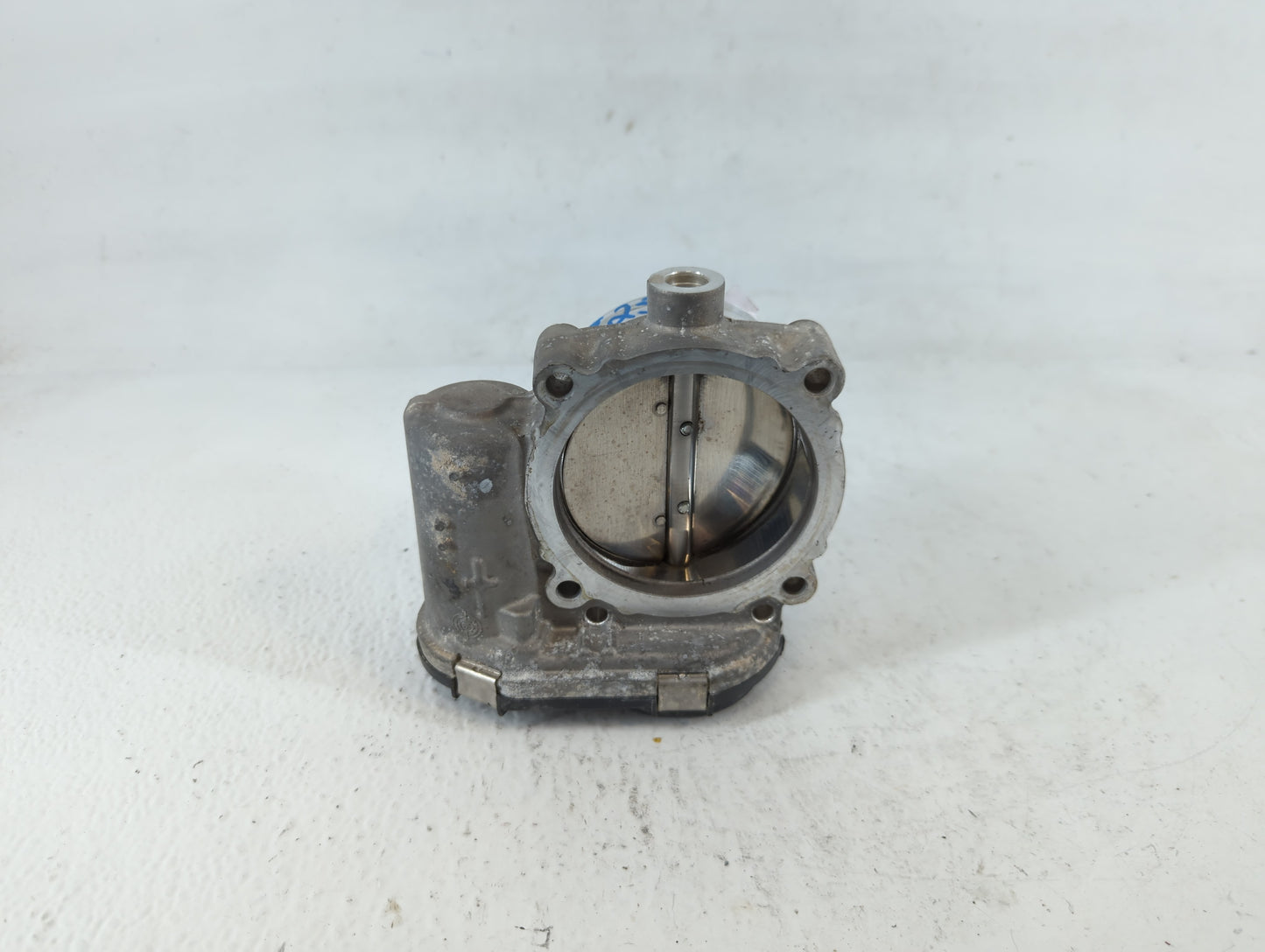2018 Dodge Caravan Throttle Body P/N:05184349AE Fits Fits 2011 2012 2013 2014 2015 2016 2017 2019 2020 2021 2022 OEM Used Au