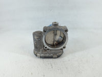 2018 Dodge Caravan Throttle Body P/N:05184349AE Fits Fits 2011 2012 2013 2014 2015 2016 2017 2019 2020 2021 2022 OEM Used Au