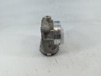 2018 Dodge Caravan Throttle Body P/N:05184349AE Fits Fits 2011 2012 2013 2014 2015 2016 2017 2019 2020 2021 2022 OEM Used Au