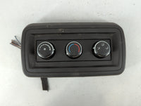 2018 Dodge Caravan Climate Control Module Temperature AC/Heater Replacement P/N:1709130450048 55111312AC Fits OEM Used Auto 