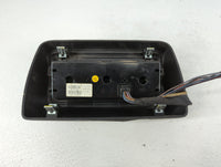 2018 Dodge Caravan Climate Control Module Temperature AC/Heater Replacement P/N:1709130450048 55111312AC Fits OEM Used Auto 