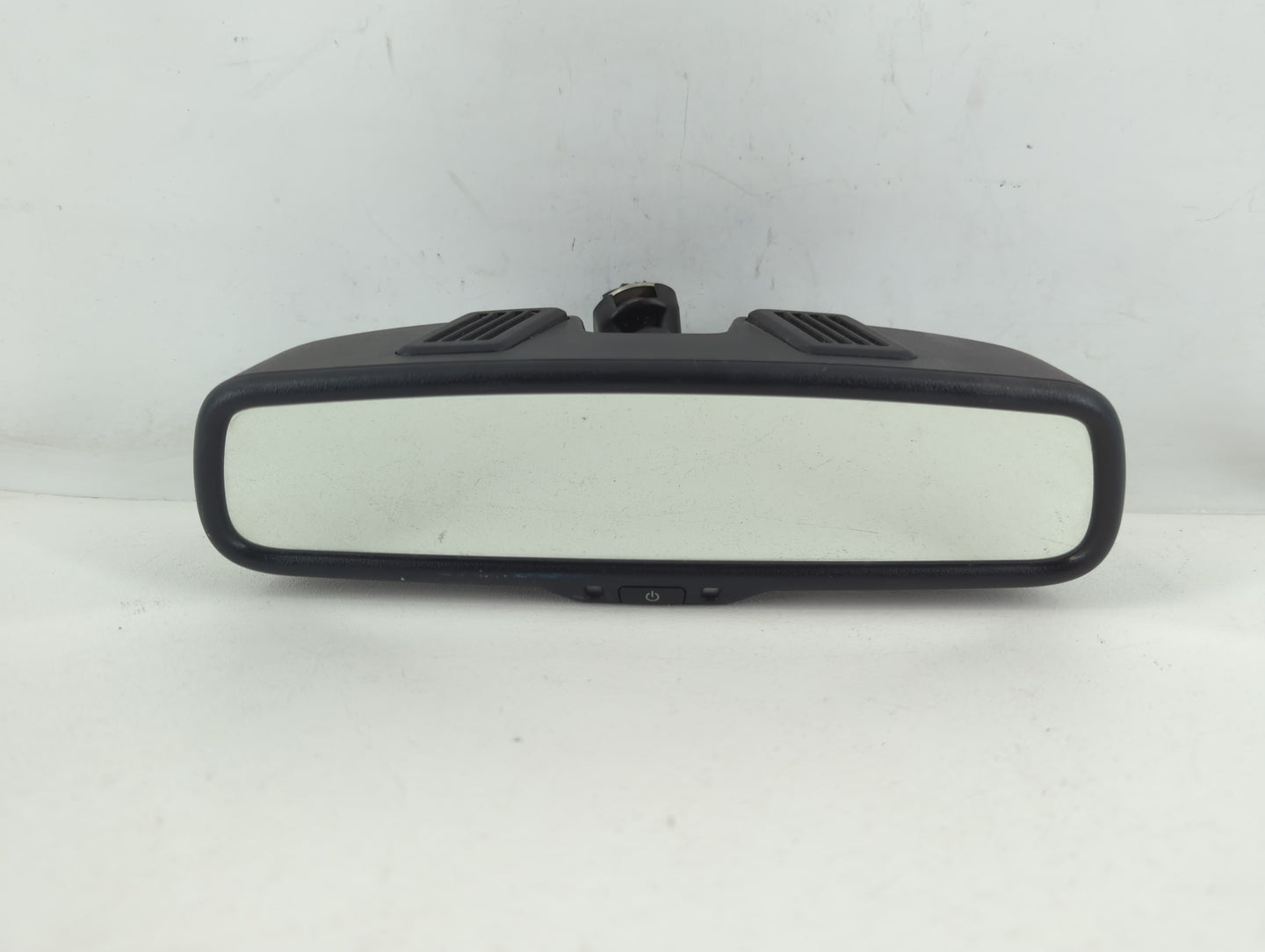 2018 Dodge Caravan Interior Rear View Mirror Replacement OEM P/N:IE11026130 Fits OEM Used Auto Parts - Oemusedautoparts1.com